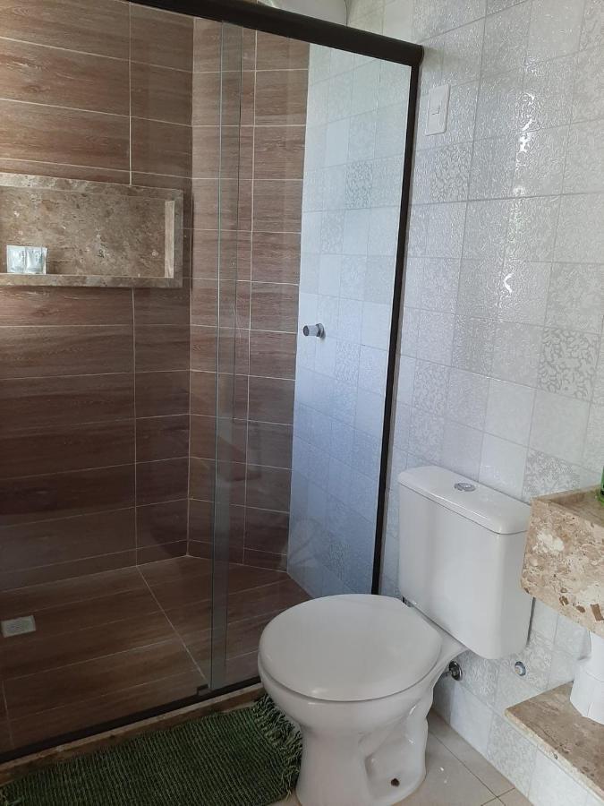 Ku4Tro House - Condominio Yes Banana Бананейрас Экстерьер фото
