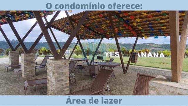Ku4Tro House - Condominio Yes Banana Бананейрас Экстерьер фото
